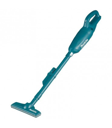 Makita 12V Max Mobile Stick Vacuum Cleaner Blue