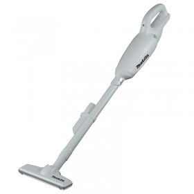 Makita 12V Max Mobile Stick Vacuum Cleaner White