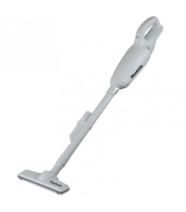 Makita 12V Max Mobile Stick Vacuum Cleaner White