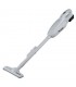Makita 12V Max CXT Cordless Vacuum Cleaner Kit - White