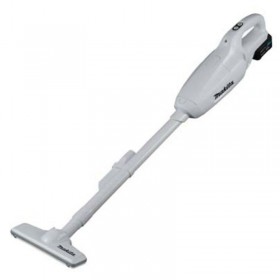 Makita 12V Max CXT Cordless Vacuum Cleaner Kit - White