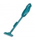 Makita 12V Max CXT Cordless Vacuum Cleaner Blue