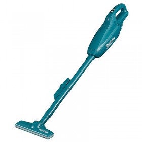 Makita 12V Max CXT Cordless Vacuum Cleaner Blue