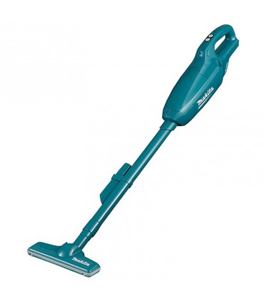 Makita 12V Max CXT Cordless Vacuum Cleaner Blue
