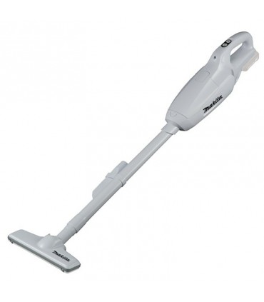Makita 12V Max CXT Cordless Vacuum Cleaner White