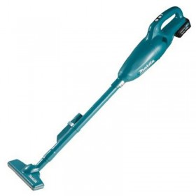 Makita 12V Max Lithium-Ion 4.4 kPa Vacuum Cleaner Kit - Blue