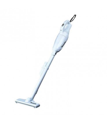 Makita 12V Max Lithium-Ion 4.4 kPa Vacuum Cleaner Kit - White