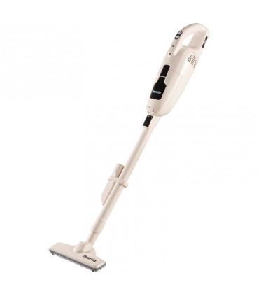 Makita 12V Max 2.0Ah Built-in Lithium-Ion Vacuum Cleaner Kit