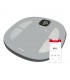 Terraillon Master Fit Wi-Fi Smart Bathroom Scale