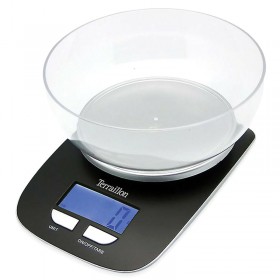 Terraillon Classic Bowl Kitchen Scale