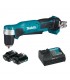 Makita 12V Max CXT Lithium-Ion 3/8" Cordless Angle Drill Kit
