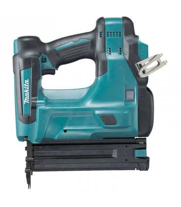 Makita 18V Lithium-Ion Mobile C1 Brad Nailer - Bare Unit