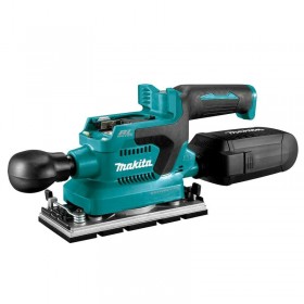 Makita 18V LXT Brushless Cordless Finishing Sander
