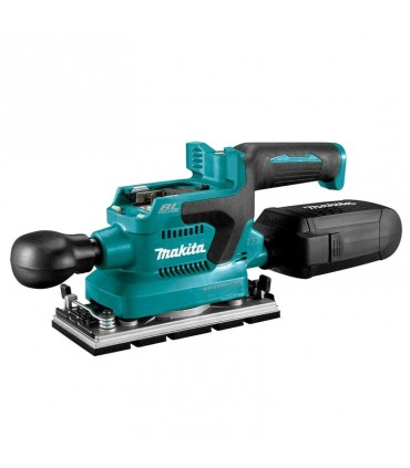 Makita 18V LXT Brushless Cordless Finishing Sander