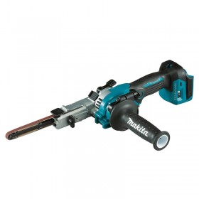 Makita 18V LXT Lithium-Ion Cordless Belt Sander