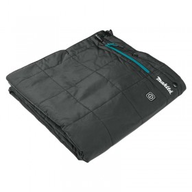 Makita Cordless Heated Blanket - Blanket Only