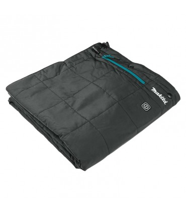 Makita Cordless Heated Blanket - Blanket Only