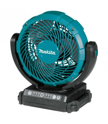 Makita 18V Mobile 180mm Jobsite Swing Fan