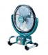 Makita 18V LXT 330mm Cordless Jobsite Fan