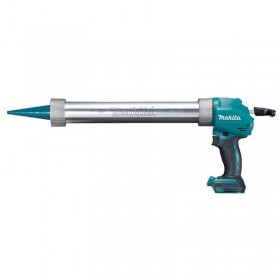 Makita 18V LXT 600mL Cordless Caulking Gun