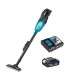 Makita 650mL Cordless Vacuum Cleaner Kit