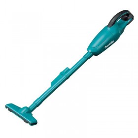 Makita 18V Max 650mL Cordless Vacuum Cleaner - Blue