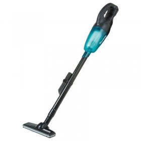 Makita 18V Max 650mL Cordless Vacuum Cleaner - Black