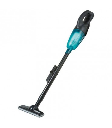 Makita 18V Max 650mL Cordless Vacuum Cleaner - Black
