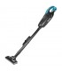 Makita Cordless Vacuum Cleaner - Black