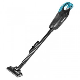 Makita Cordless Vacuum Cleaner - Black