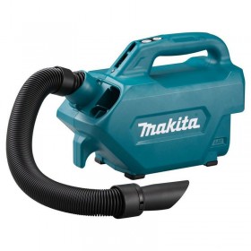 Makita 18V LXT Handheld Canister Vacuum Cleaner