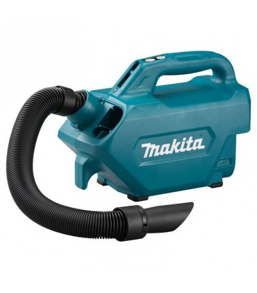 Makita 18V LXT Handheld Canister Vacuum Cleaner