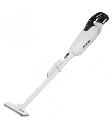 Makita 18V LXT 3-Speed Cordless Vacuum Cleaner