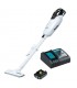 Makita 18V LXT 8.2 kPA Cordless Vacuum Cleaner Kit