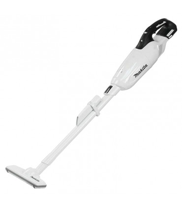 Makita 18V LXT 8.2 kPA Cordless Vacuum Cleaner