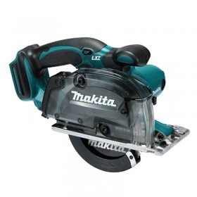 Makita 18V Lithium-Ion 136mm Cordless Metal Cutting Saw