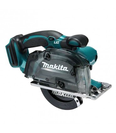 Makita 18V Lithium-Ion 136mm Cordless Metal Cutting Saw