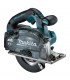 Makita 18V Lithium-Ion 150mm Cordless Metal Cutting Saw