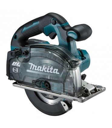 Makita 18V Lithium-Ion 150mm Cordless Metal Cutting Saw