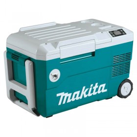 Makita 18V LXT Lithiumâ€‘Ion AC Cooler/Warmer