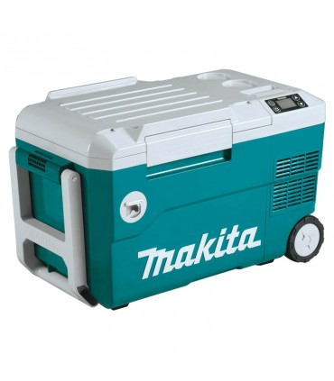 Makita 18V LXT Lithiumâ€‘Ion AC Cooler/Warmer