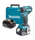 Makita Ultra-Compact Cordless Driver Drill Kit