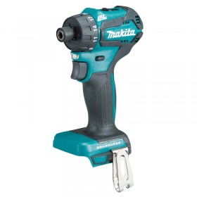 Makita 18V Ultra-Compact Cordless Driver Drill