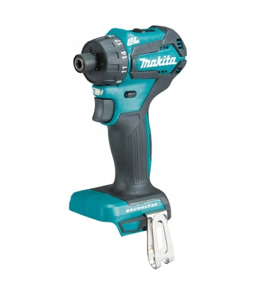 Makita 18V Ultra-Compact Cordless Driver Drill