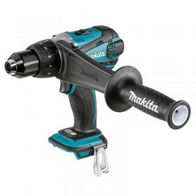 Makita 18V Lithium-Ion 84 Nm Cordless Driver Drill