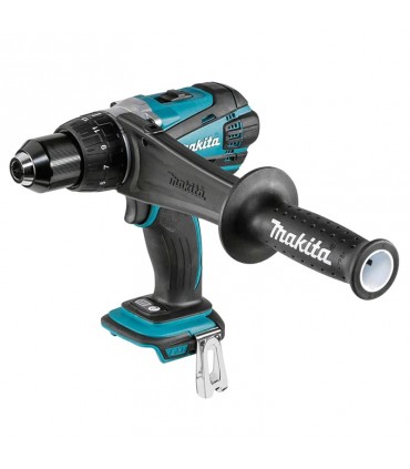 Makita 18V Lithium-Ion 84 Nm Cordless Driver Drill
