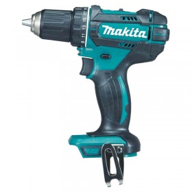 Makita 18V Lithium-Ion 54 Nm Cordless Driver Drill