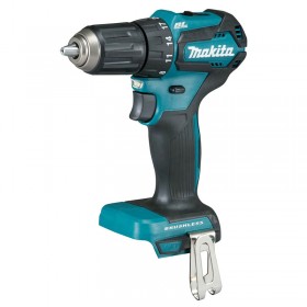 Makita 18V Brushless 40 Nm Cordless Driver Drill