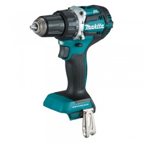 Makita 18V Lithium-Ion 54 Nm Heavy Duty Driver Drill