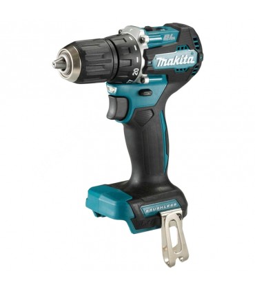 Makita 2 x 18V 3.0 Ah Brushless Sub-Compact Driver Drill Kit